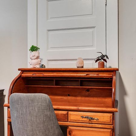 E2 Centrally Located In Carytown Fully Fenced Richmond Extérieur photo