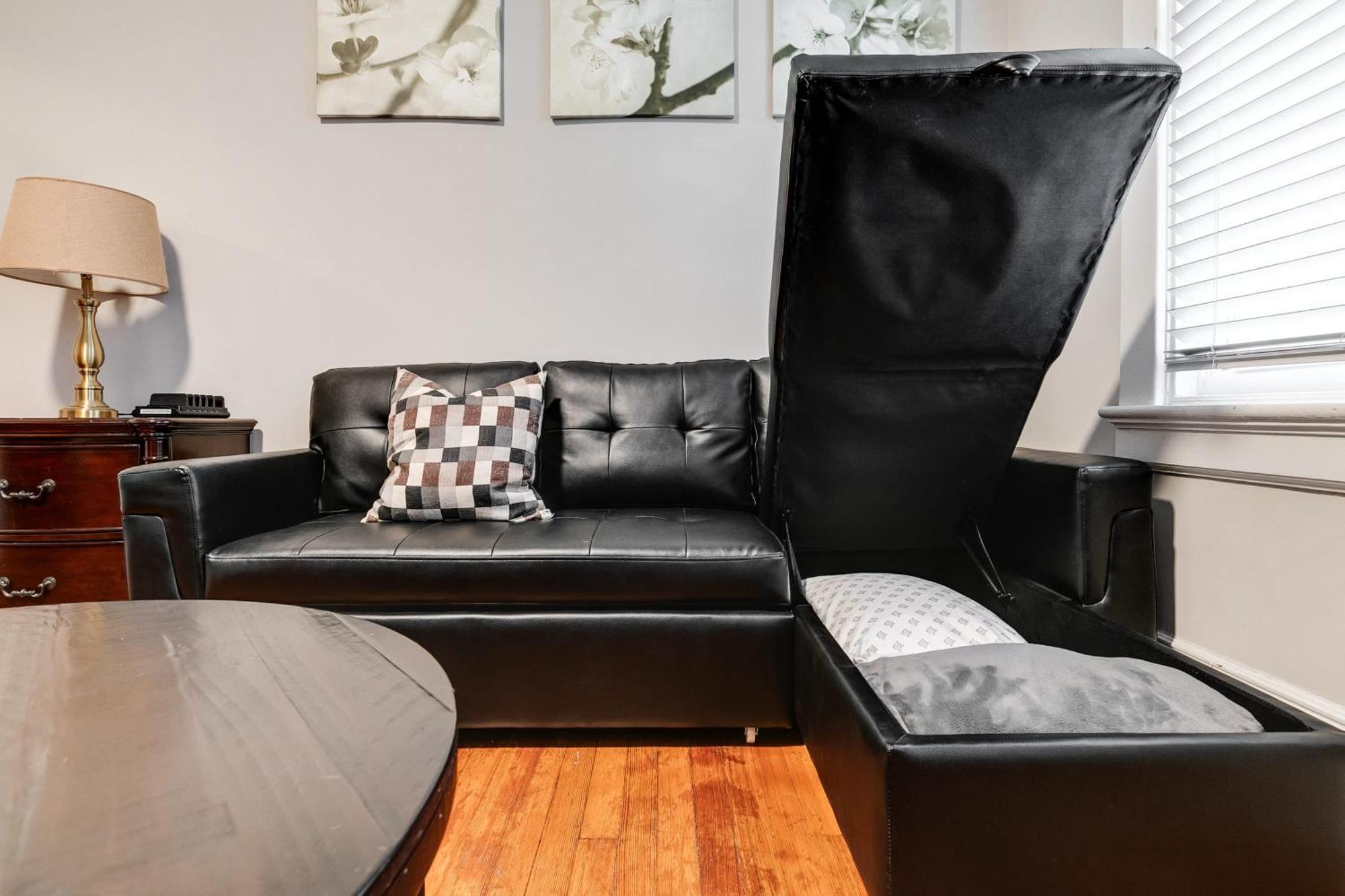 E2 Centrally Located In Carytown Fully Fenced Richmond Extérieur photo