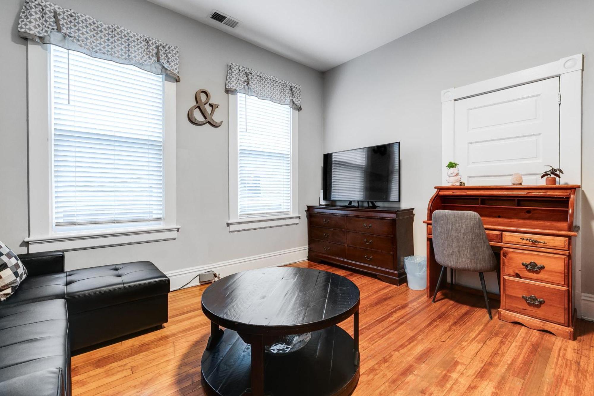 E2 Centrally Located In Carytown Fully Fenced Richmond Extérieur photo