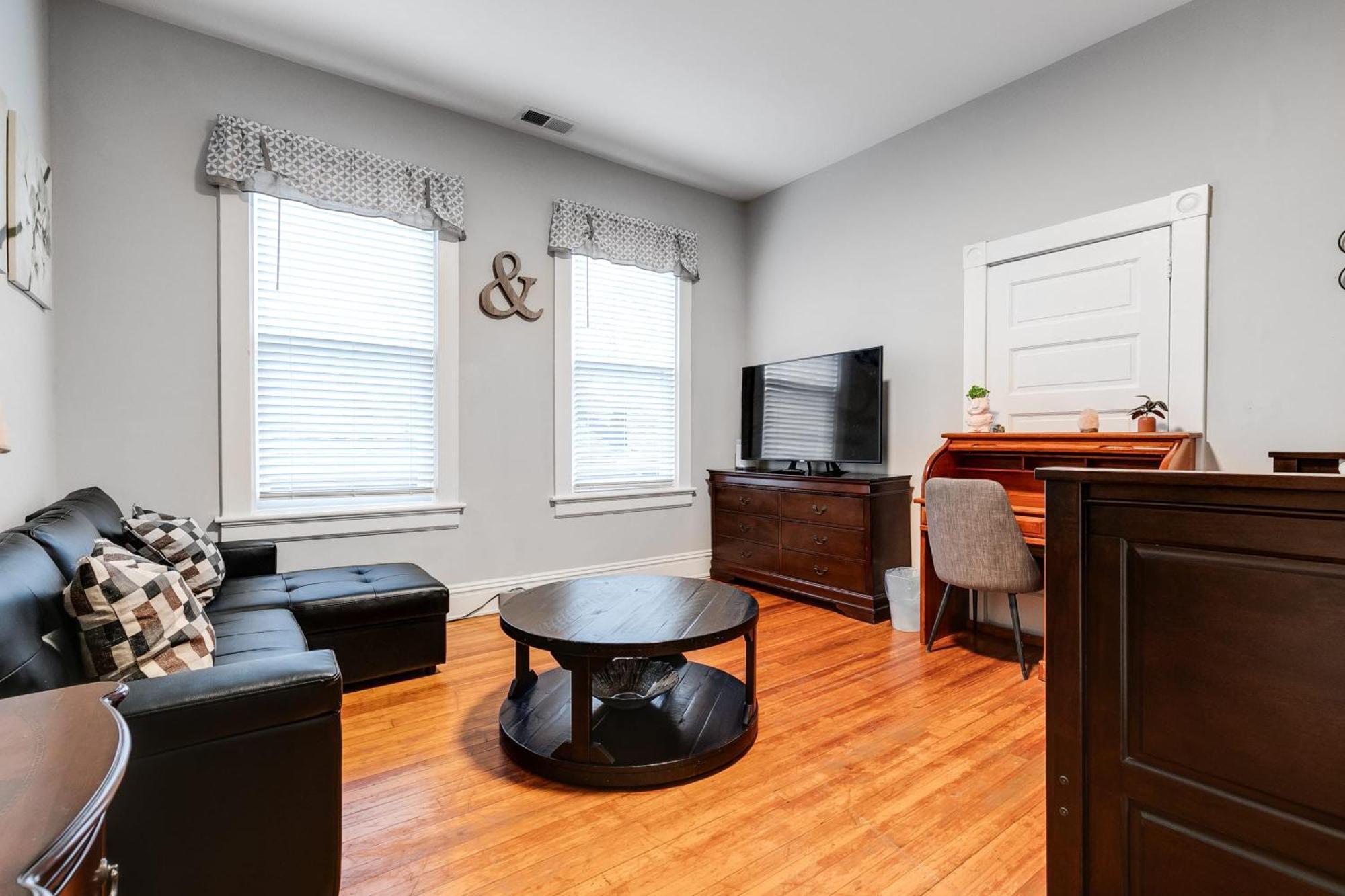 E2 Centrally Located In Carytown Fully Fenced Richmond Extérieur photo