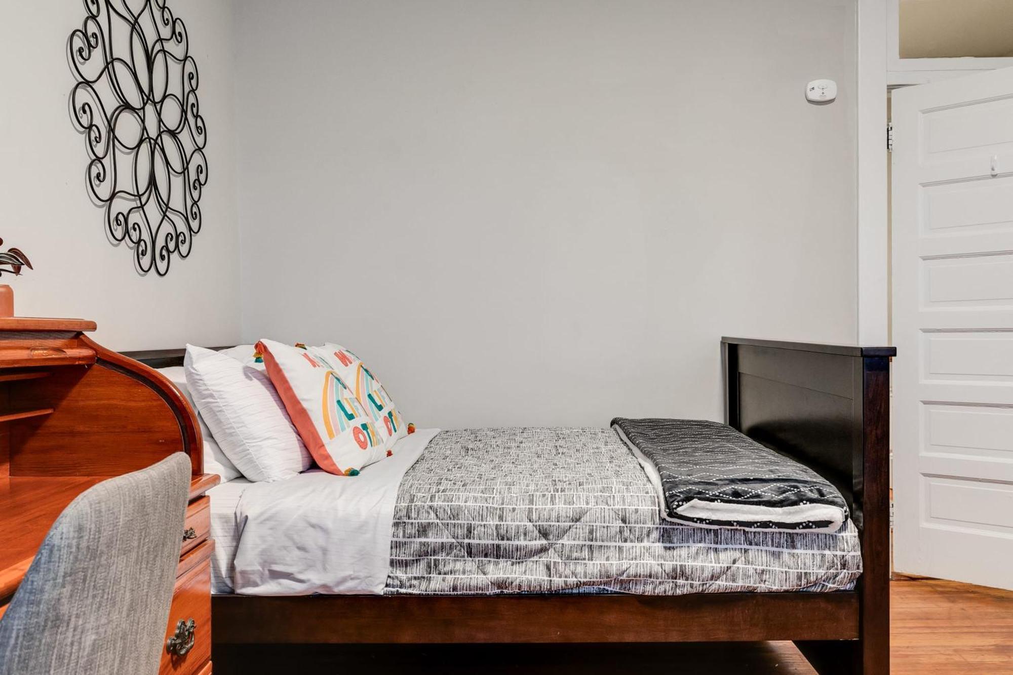E2 Centrally Located In Carytown Fully Fenced Richmond Extérieur photo