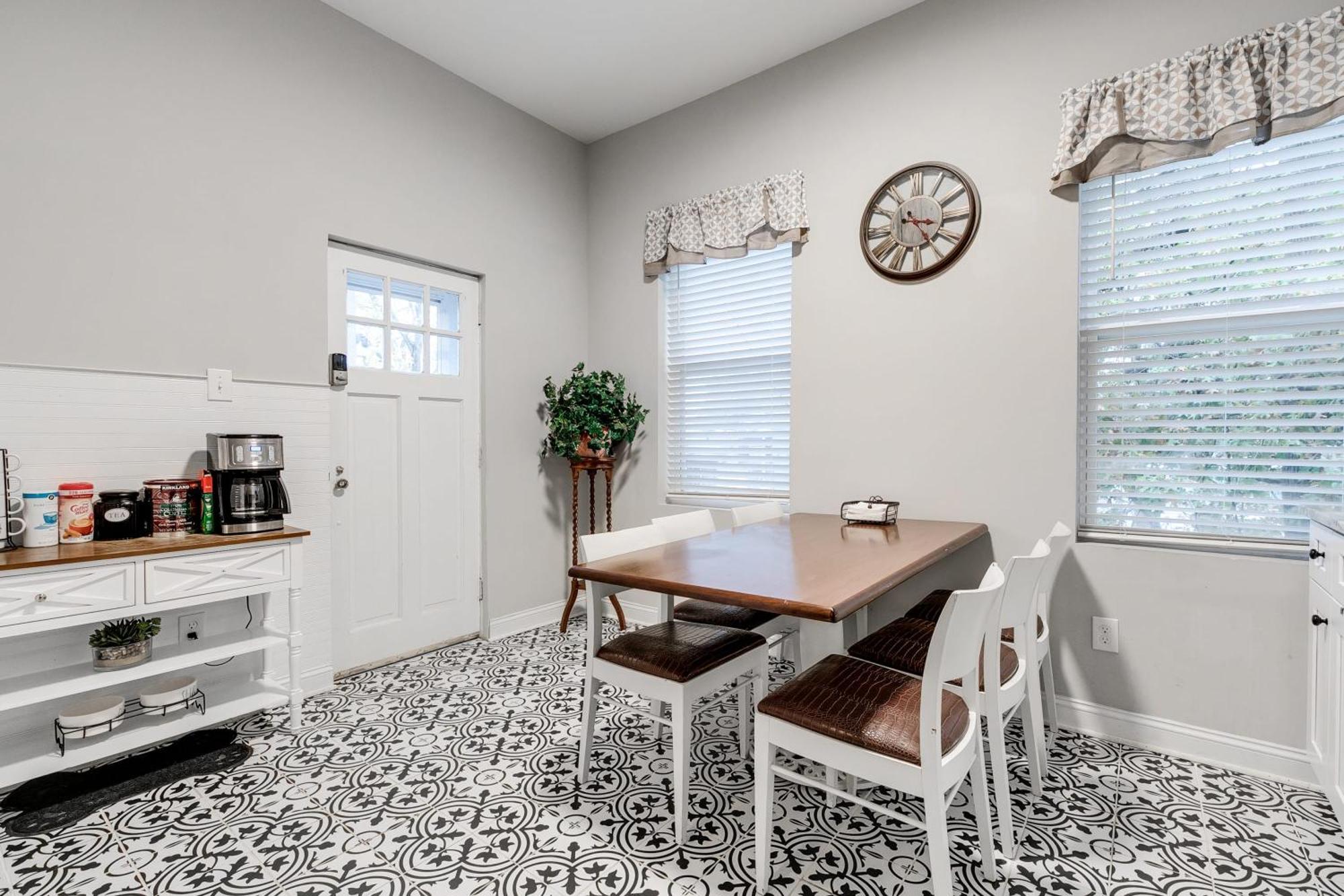 E2 Centrally Located In Carytown Fully Fenced Richmond Extérieur photo