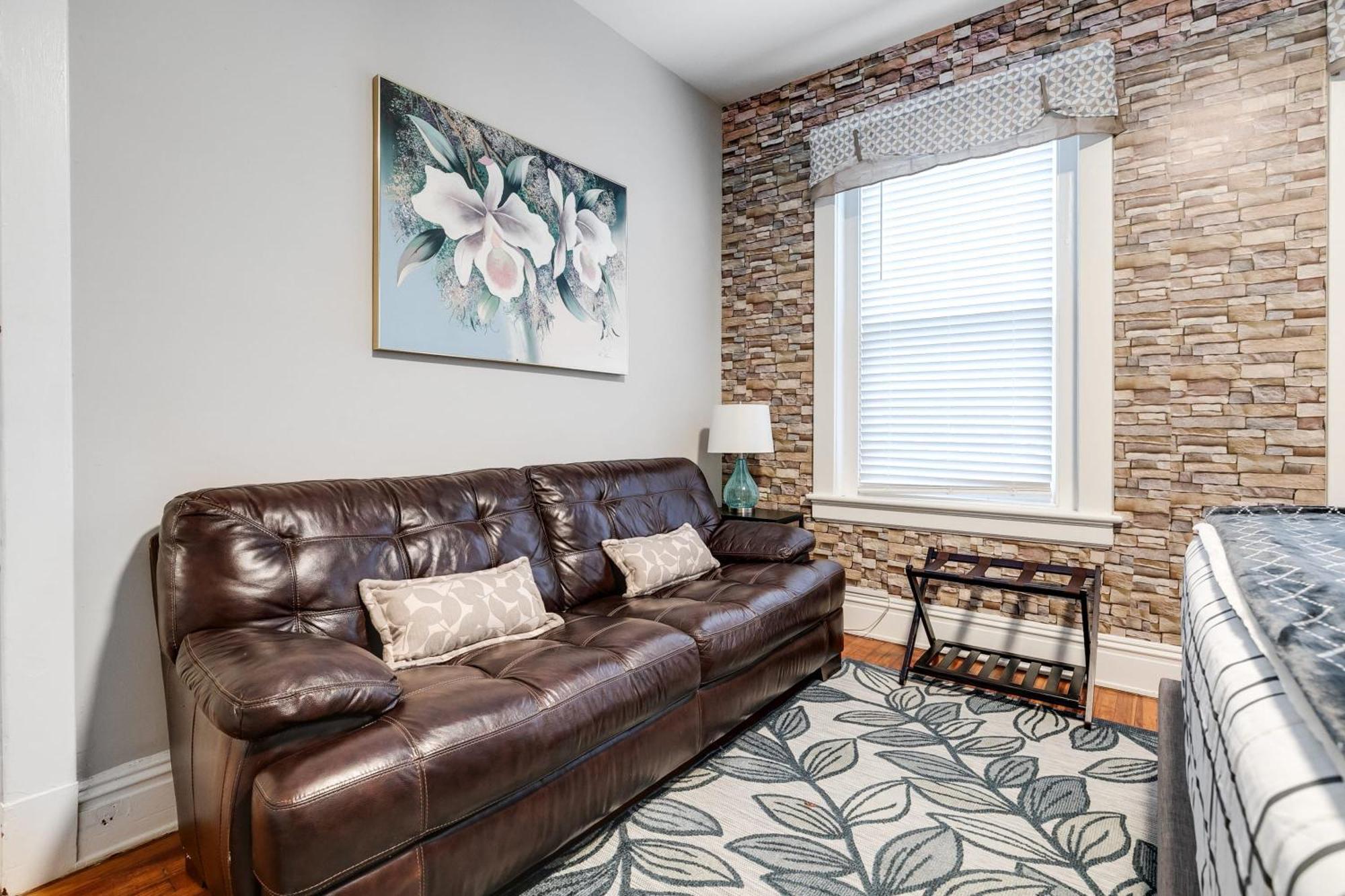 E2 Centrally Located In Carytown Fully Fenced Richmond Extérieur photo