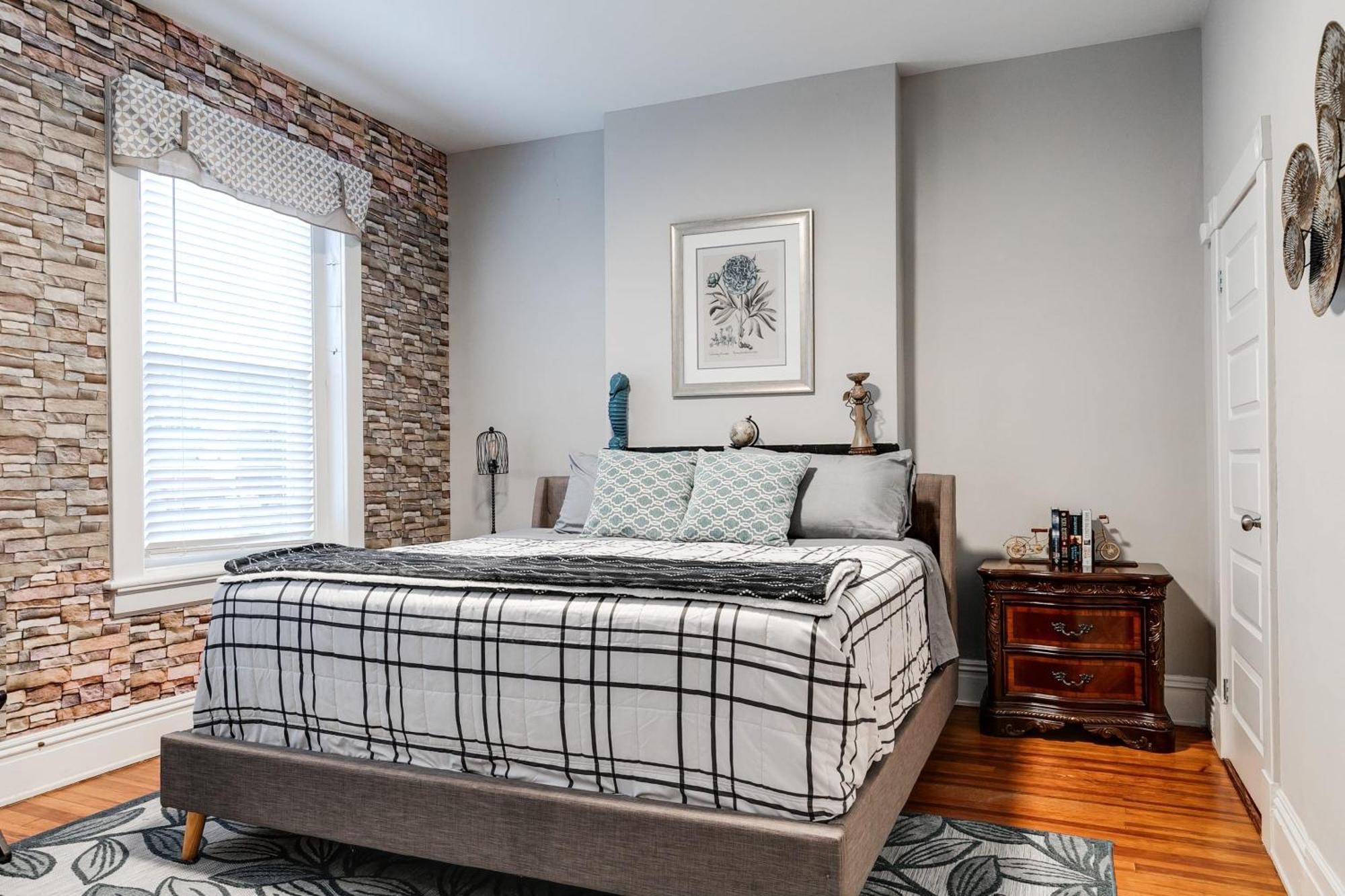 E2 Centrally Located In Carytown Fully Fenced Richmond Extérieur photo